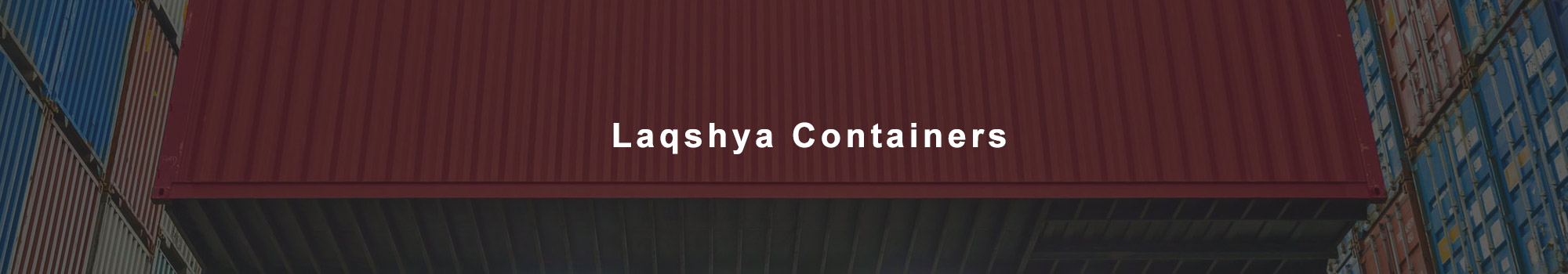 Accord Global Logistics | Custom Clearing | Frieght Forwading | Shipping | Transportation | Warehousing Packaging | Container Movement | Cold Chain Cargo Mumbai India Laqshya Logistics